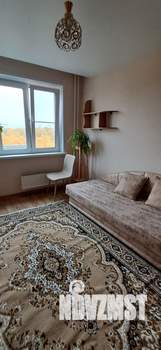 2-к квартира, на длительный срок, 52м2, 8/9 этаж