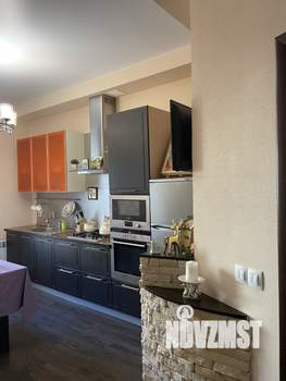 2-к квартира, на длительный срок, 72м2, 2/5 этаж