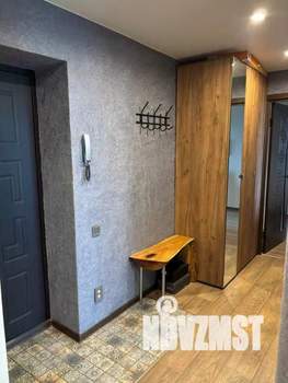 2-к квартира, посуточно, 55м2, 1/1 этаж