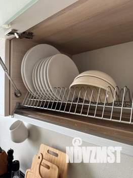 1-к квартира, посуточно, 34м2, 7/10 этаж