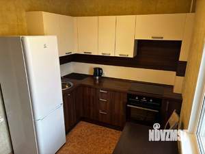1-к квартира, на длительный срок, 35м2, 8/10 этаж