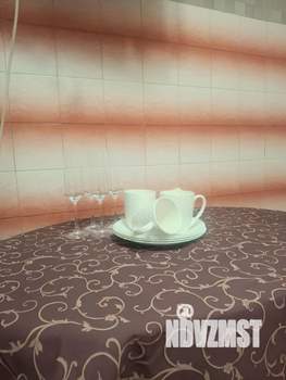 1-к квартира, посуточно, 44м2, 5/5 этаж
