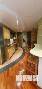 3-к квартира, на длительный срок, 124м2, 5/10 этаж