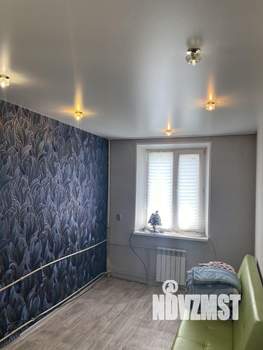 1-к квартира, на длительный срок, 31м2, 2/2 этаж