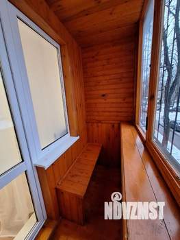 1-к квартира, на длительный срок, 30м2, 2/5 этаж