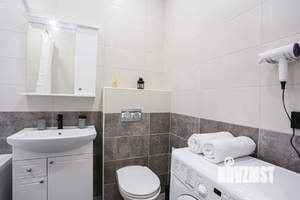 1-к квартира, посуточно, 38м2, 11/20 этаж