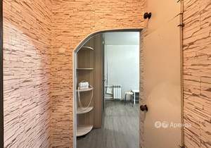 1-к квартира, на длительный срок, 21м2, 6/9 этаж