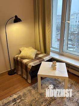 2-к квартира, посуточно, 45м2, 4/7 этаж