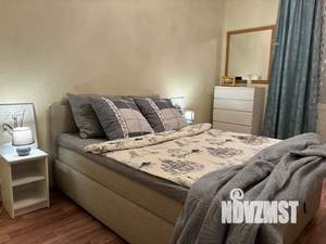 2-к квартира, посуточно, 63м2, 11/17 этаж