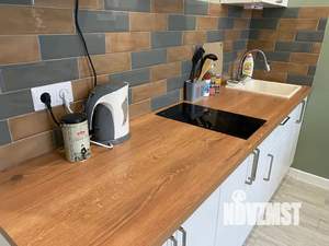 1-к квартира, посуточно, 27м2, 6/8 этаж