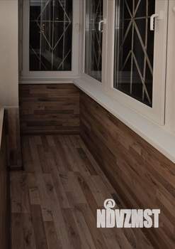 2-к квартира, посуточно, 57м2, 1/1 этаж