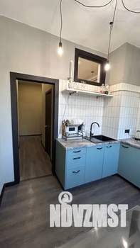 2-к квартира, посуточно, 41м2, 4/6 этаж