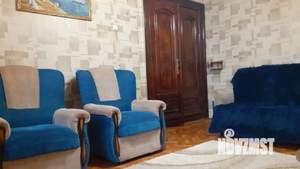 2-к квартира, на длительный срок, 48м2, 4/5 этаж