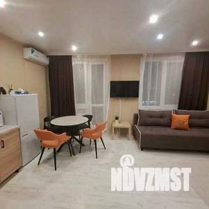 Студия квартира, посуточно, 32м2, 20/24 этаж