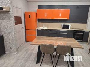 2-к квартира, на длительный срок, 85м2, 7/11 этаж