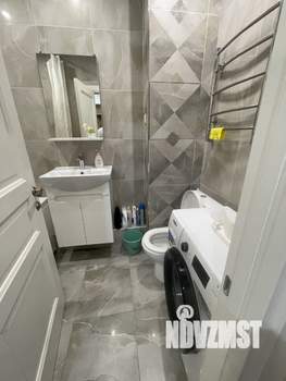 1-к квартира, на длительный срок, 36м2, 15/23 этаж