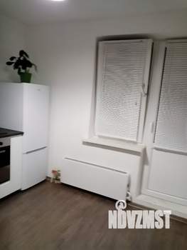 1-к квартира, на длительный срок, 42м2, 2/17 этаж