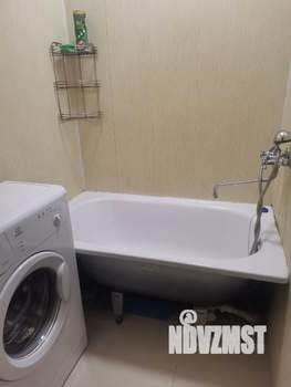 Студия квартира, на длительный срок, 20м2, 4/5 этаж