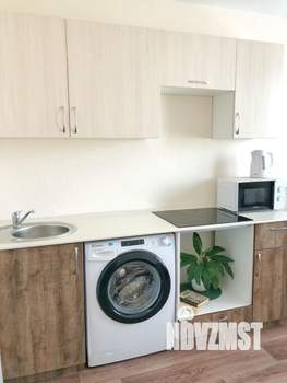 2-к квартира, посуточно, 38м2, 1/1 этаж