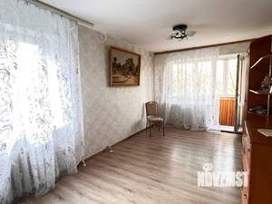 3-к квартира, на длительный срок, 57м2, 5/9 этаж