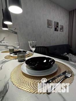 1-к квартира, посуточно, 47м2, 1/1 этаж