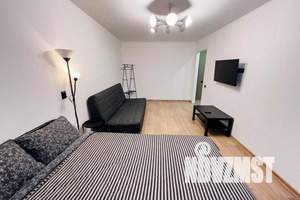 1-к квартира, посуточно, 30м2, 5/6 этаж