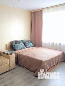 2-к квартира, посуточно, 55м2, 1/1 этаж