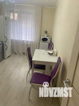 2-к квартира, посуточно, 55м2, 2/10 этаж