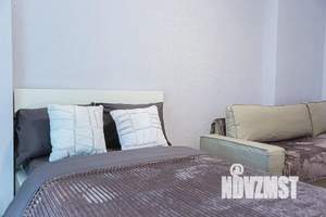 2-к квартира, посуточно, 55м2, 18/24 этаж