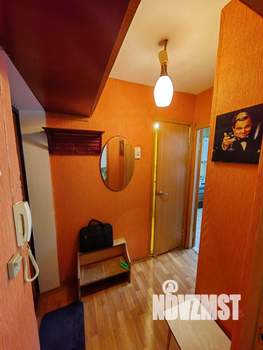 1-к квартира, на длительный срок, 28м2, 4/9 этаж