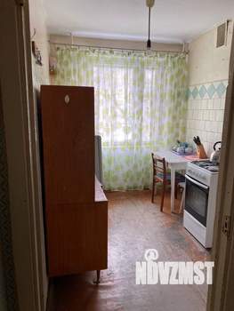 2-к квартира, на длительный срок, 45м2, 3/9 этаж