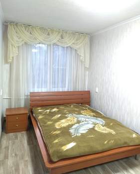 3-к квартира, на длительный срок, 59м2, 3/5 этаж