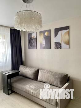 1-к квартира, посуточно, 30м2, 4/5 этаж