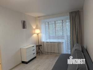 1-к квартира, на длительный срок, 31м2, 3/5 этаж