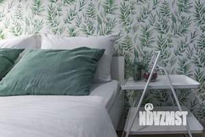 1-к квартира, посуточно, 26м2, 14/17 этаж