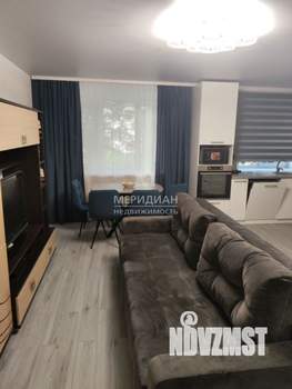 3-к квартира, на длительный срок, 63м2, 1/5 этаж