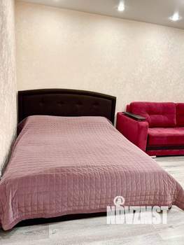 2-к квартира, посуточно, 55м2, 1/9 этаж