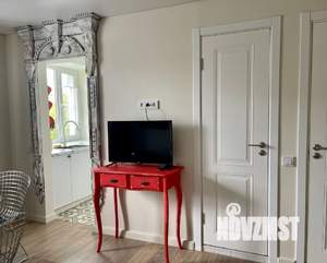 3-к квартира, посуточно, 55м2, 1/1 этаж