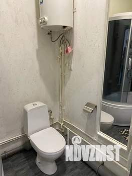 Студия квартира, посуточно, 26м2, 3/4 этаж