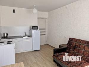 1-к квартира, посуточно, 35м2, 7/10 этаж