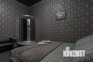 1-к квартира, посуточно, 18м2, 1/1 этаж