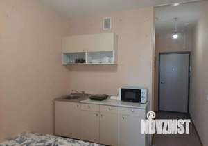 Студия квартира, посуточно, 23м2, 13/17 этаж