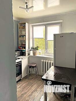 1-к квартира, на длительный срок, 32м2, 5/5 этаж