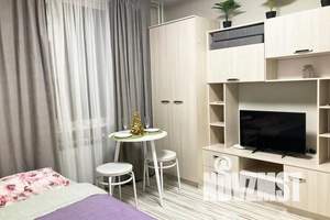 1-к квартира, посуточно, 20м2, 1/10 этаж