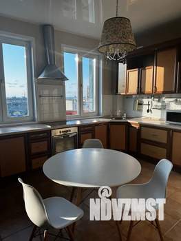 1-к квартира, посуточно, 80м2, 11/16 этаж