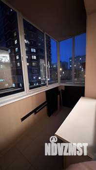 2-к квартира, на длительный срок, 83м2, 3/18 этаж