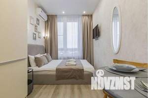 1-к квартира, посуточно, 16м2, 10/20 этаж