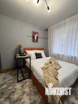 Студия квартира, посуточно, 17м2, 1/5 этаж