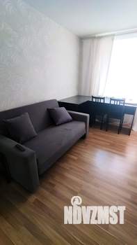 2-к квартира, на длительный срок, 45м2, 4/5 этаж