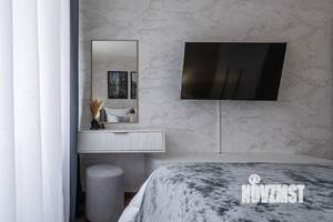 3-к квартира, посуточно, 41м2, 4/5 этаж